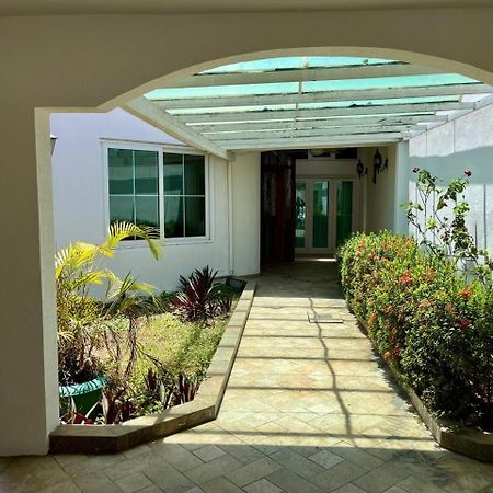 Casa Con Alberca, Super Ubicacion. Puerto De 베라크루즈 외부 사진