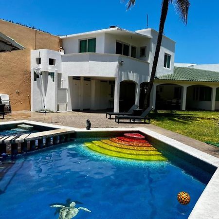 Casa Con Alberca, Super Ubicacion. Puerto De 베라크루즈 외부 사진