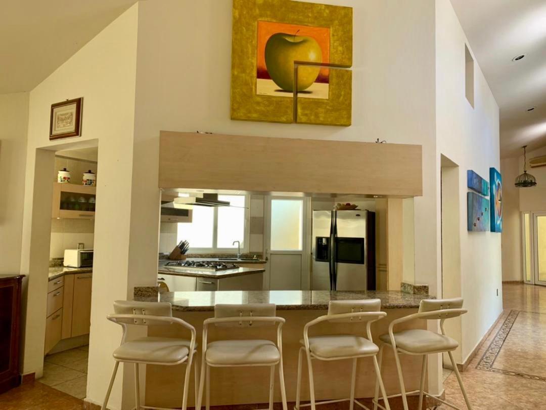 Casa Con Alberca, Super Ubicacion. Puerto De 베라크루즈 외부 사진