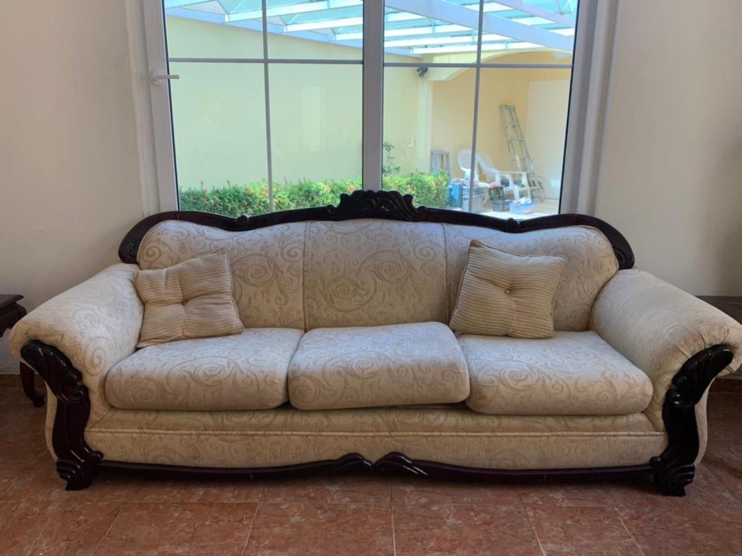 Casa Con Alberca, Super Ubicacion. Puerto De 베라크루즈 외부 사진