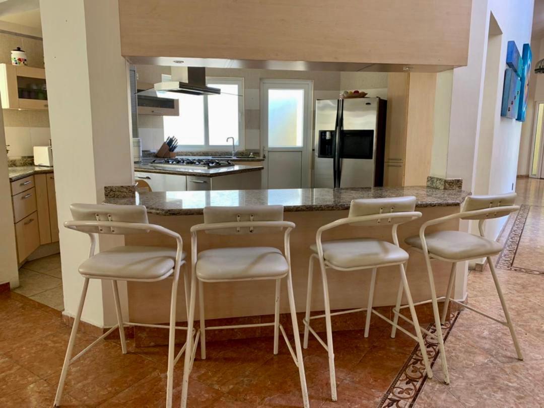 Casa Con Alberca, Super Ubicacion. Puerto De 베라크루즈 외부 사진
