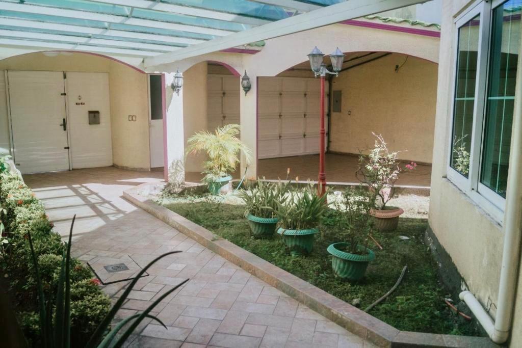 Casa Con Alberca, Super Ubicacion. Puerto De 베라크루즈 외부 사진