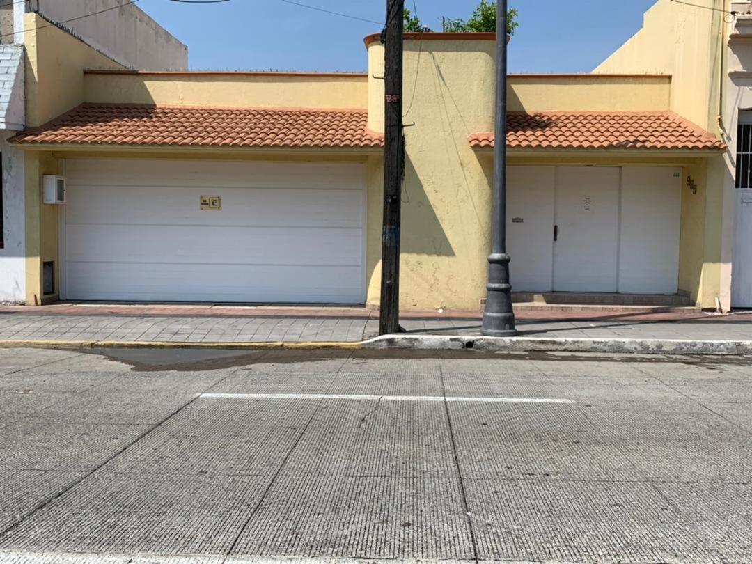 Casa Con Alberca, Super Ubicacion. Puerto De 베라크루즈 외부 사진