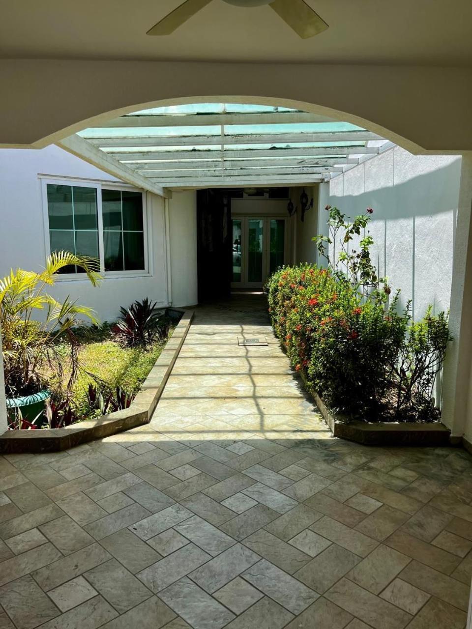 Casa Con Alberca, Super Ubicacion. Puerto De 베라크루즈 외부 사진
