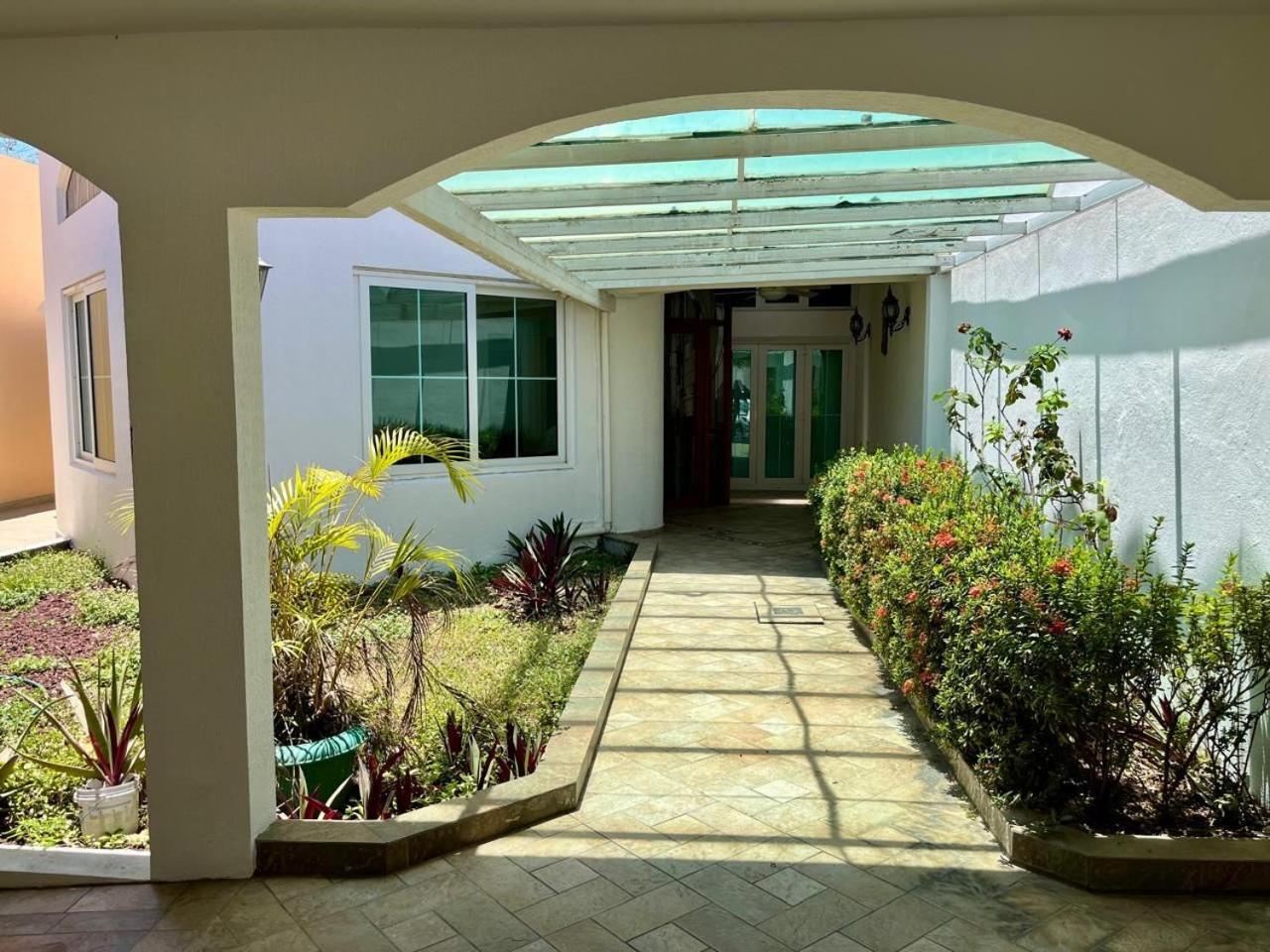 Casa Con Alberca, Super Ubicacion. Puerto De 베라크루즈 외부 사진