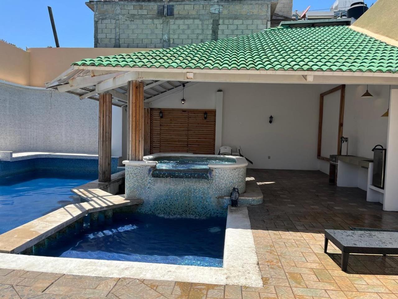 Casa Con Alberca, Super Ubicacion. Puerto De 베라크루즈 외부 사진