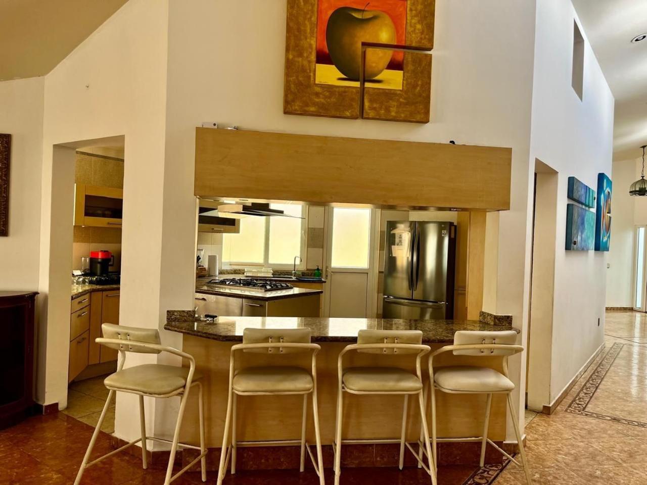 Casa Con Alberca, Super Ubicacion. Puerto De 베라크루즈 외부 사진