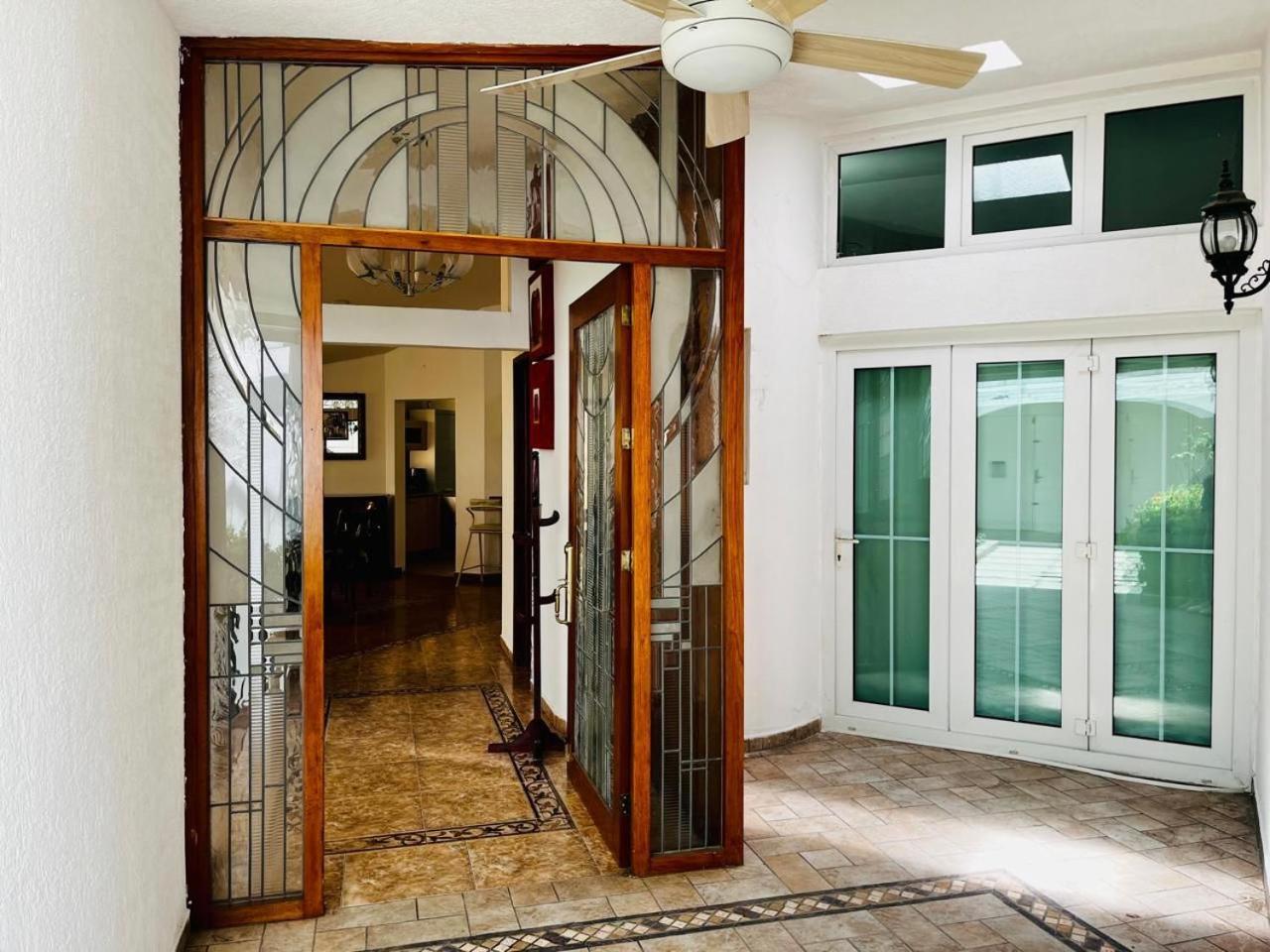 Casa Con Alberca, Super Ubicacion. Puerto De 베라크루즈 외부 사진