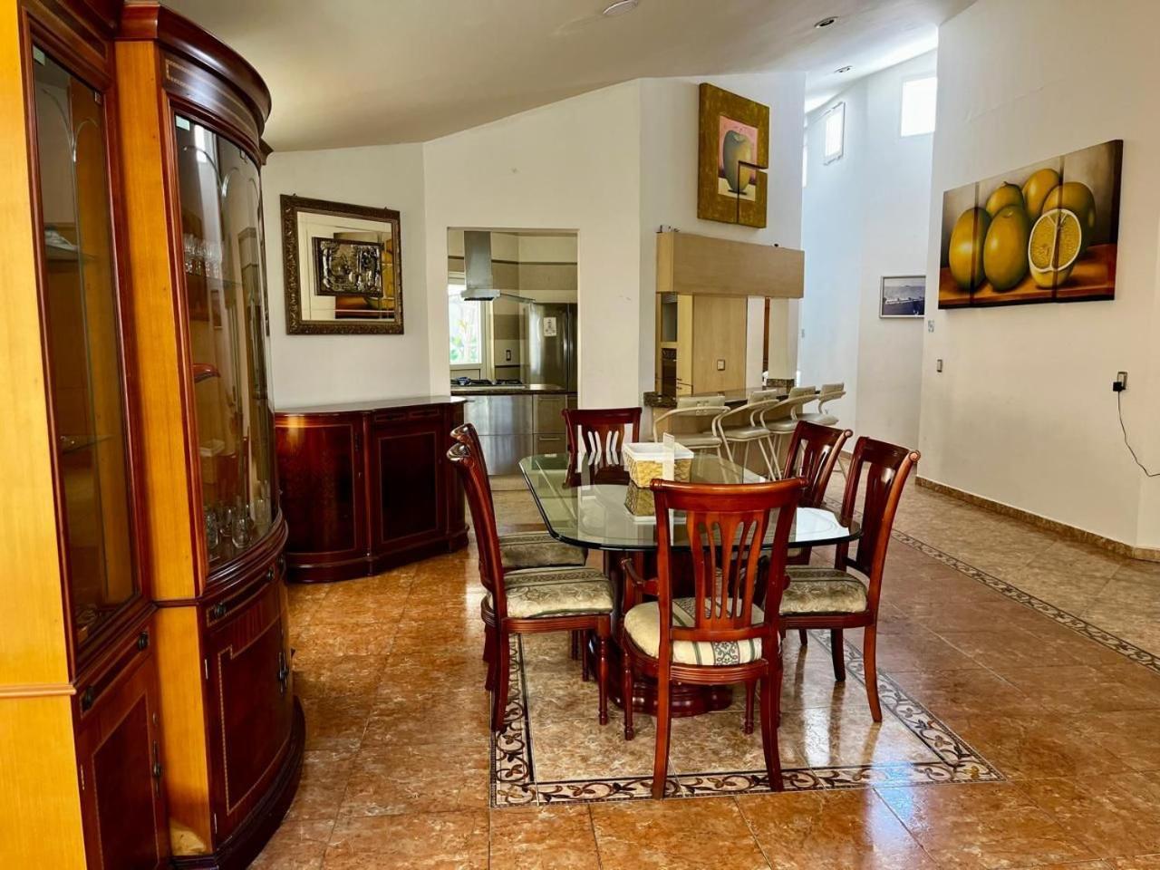 Casa Con Alberca, Super Ubicacion. Puerto De 베라크루즈 외부 사진
