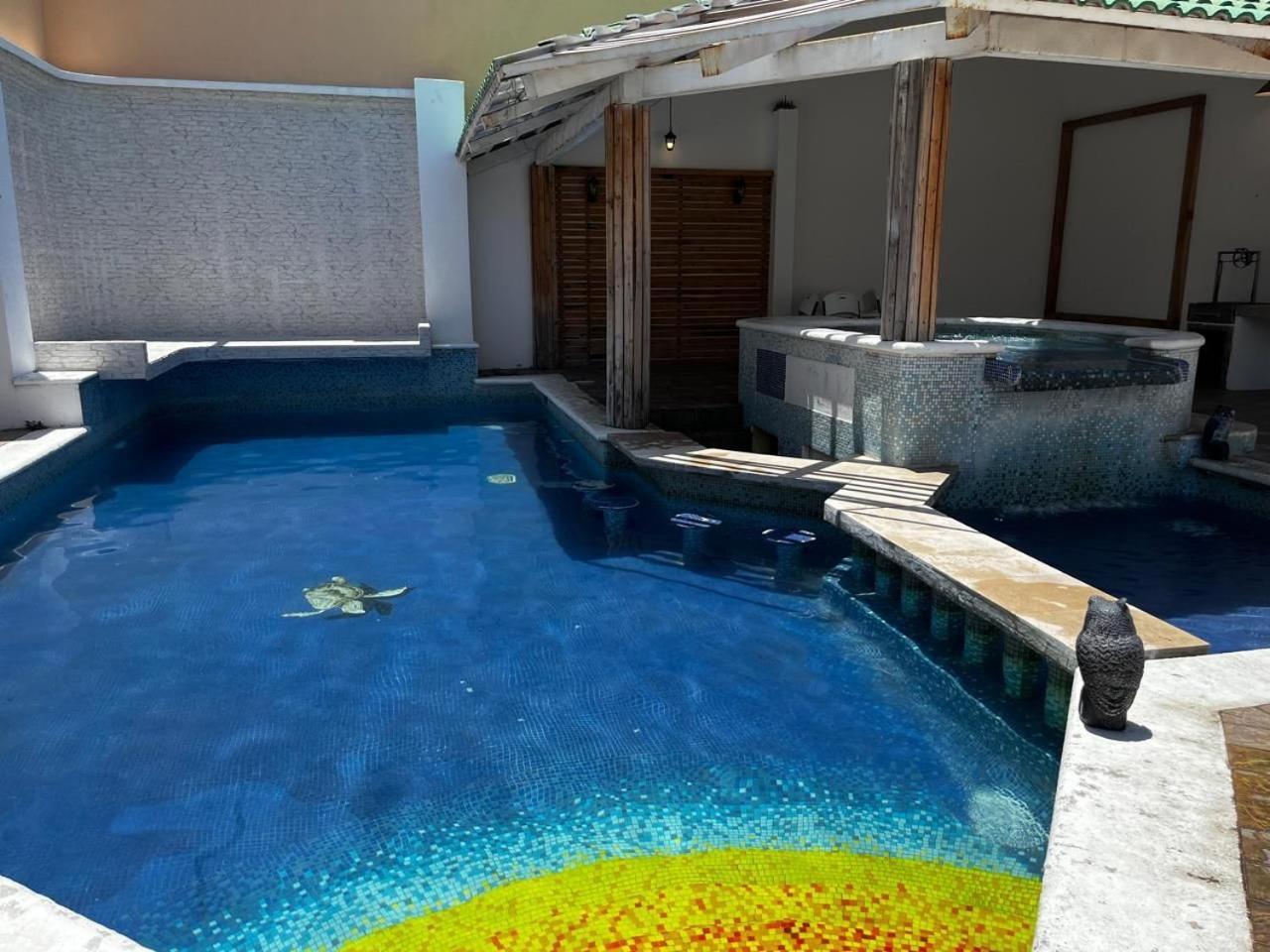 Casa Con Alberca, Super Ubicacion. Puerto De 베라크루즈 외부 사진