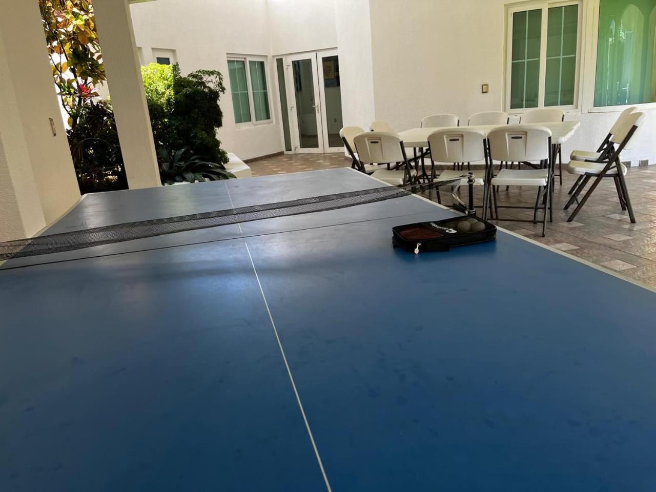 Casa Con Alberca, Super Ubicacion. Puerto De 베라크루즈 외부 사진